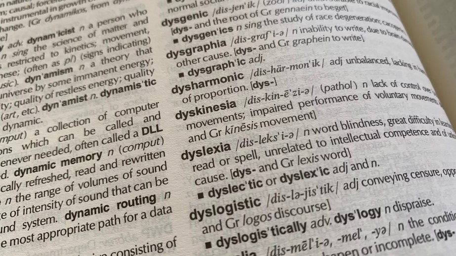 Dyslexia Tutoring
